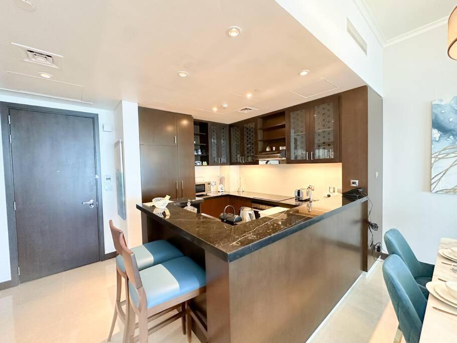 Bliss Escape 1433f Apartment Abu Dhabi