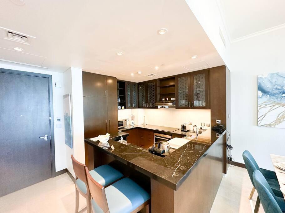 Apartment Bliss Escape 1433f Abu Dhabi